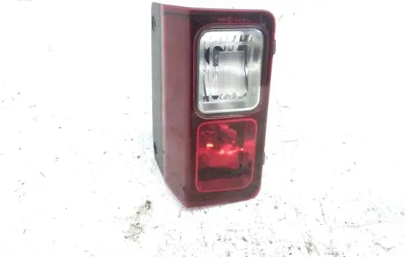 Renault Trafic III (X82) Reverse light 934557900 265598103R