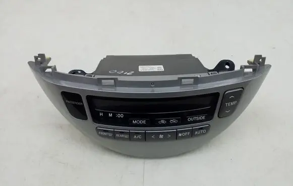Toyota Previa (XR30, XR40) II Air conditioner control unit module 559002J092
