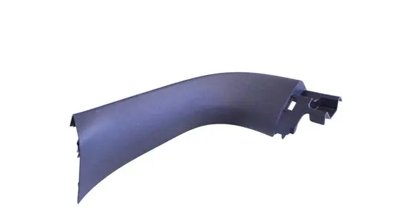 Hyundai Tucson TL Centre console side trim rear 81740D7000