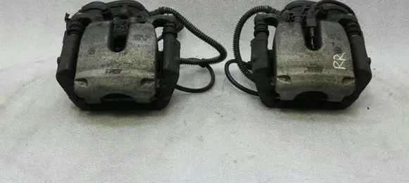 Mercedes-Benz S W222 Rear brake caliper A2314230781