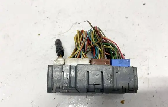 Honda Civic Fuse box set
