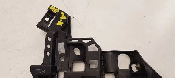 Opel Astra K Front bumper mounting bracket 13423688