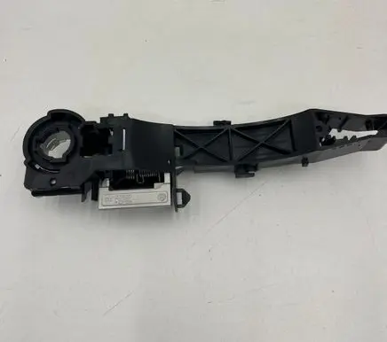 Renault Trafic III (X82) Sliding door interior handle 806064162R 806064162