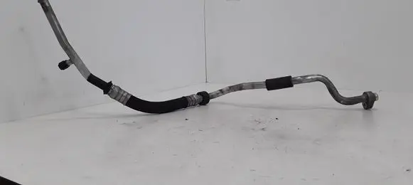 Audi A4 S4 B6 8E 8H Air conditioning (A/C) pipe/hose 8E1260712