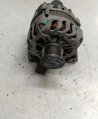 Renault Captur Generator/alternator 231006677RS5 231006677R 2118067448
