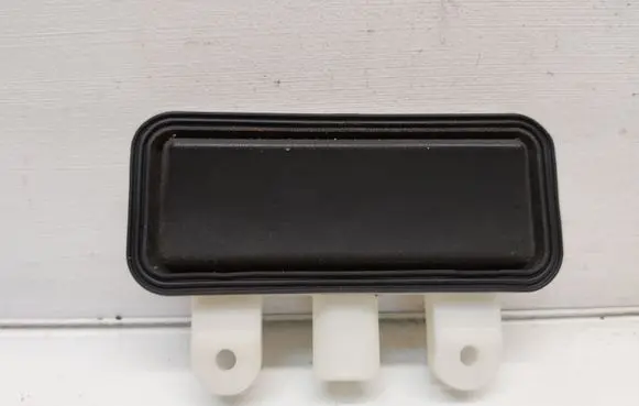 Mercedes-Benz B W246 W242 Tailgate opening switch 2218702410