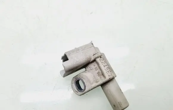 Toyota Proace Crankshaft position sensor 9665443580