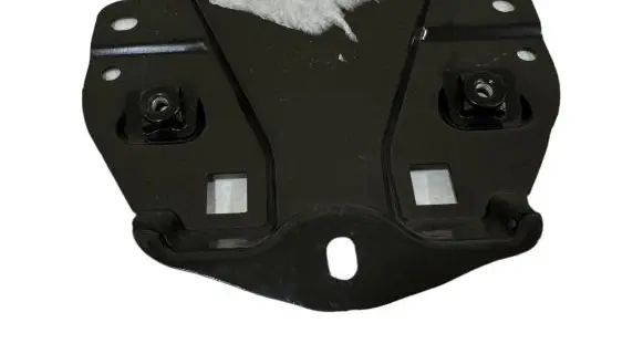 Skoda Superb B8 (3V) Top upper radiator support slam panel 3V0805489B