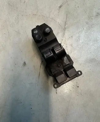 Honda Jazz Quarter vent window switch