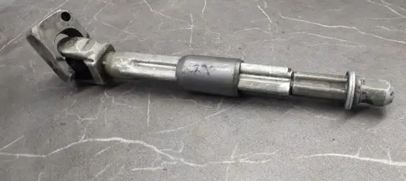 Renault Espace III Steering column universal joint