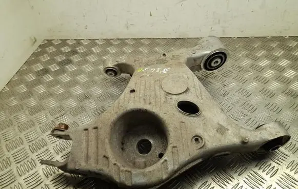 Rear upper control arm/wishbone