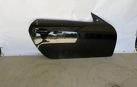Mercedes-Benz SLK R171 Door (2 Door Coupe) 