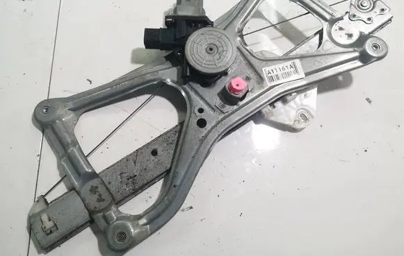 Honda Civic Sliding door window regulator with motor 
