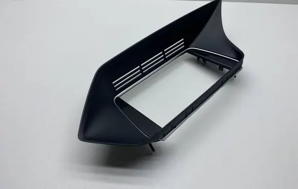 Mercedes-Benz E W212 Radio/GPS head unit trim A2126802136