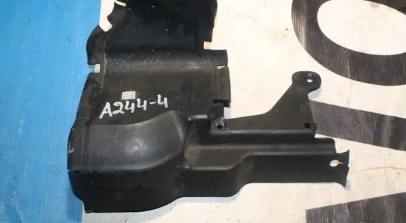 Volvo V70 Other interior part 30678190