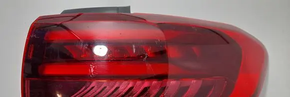 Mercedes-Benz GLB X247 Rear/tail lights A2479065605