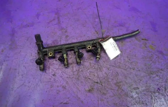 Fiat Punto (188) Fuel main line pipe 3219018301