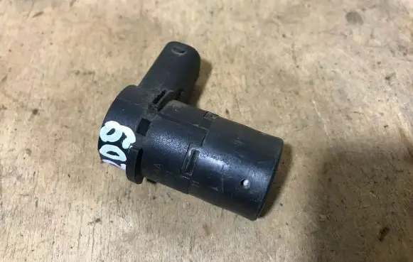 Jaguar S-Type Parking PDC sensor XR8315K859AA 602181