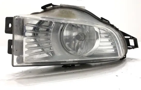 Front fog light