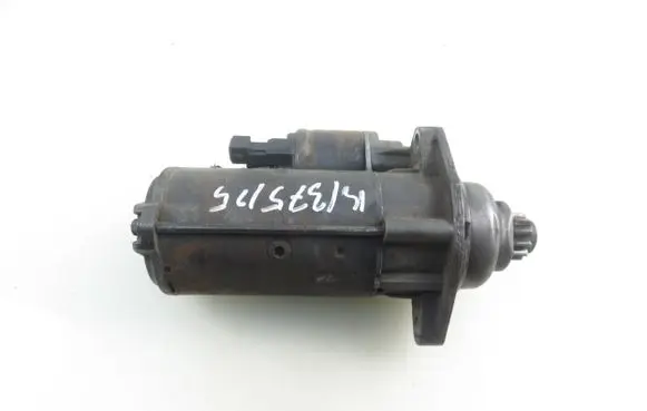 Skoda Octavia Mk1 (1U) Starter motor