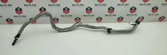 BMW 2 F45 Electric car engine cooling hoses/pipes 27686