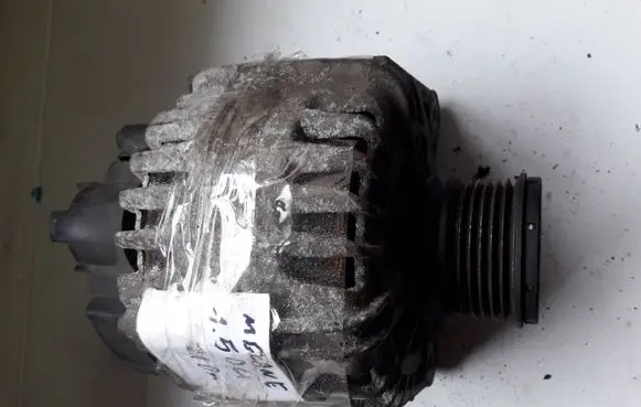 Renault Megane II Generator/alternator 2606288A