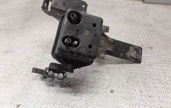 Fiat Ducato Vacuum air tank 