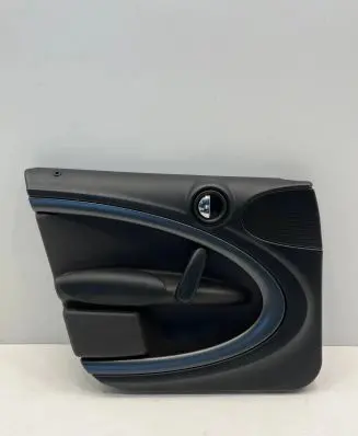 Mini Cooper Countryman R60 Front door card panel trim 9800004