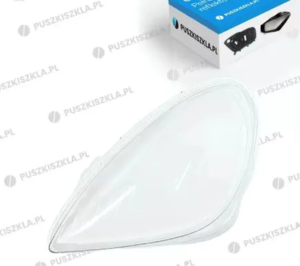 Mercedes-Benz SLK R171 Headlight lense 5905049711977