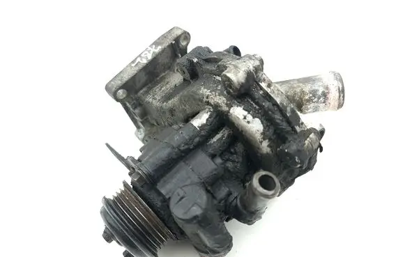 Jaguar X-Type Water pump
