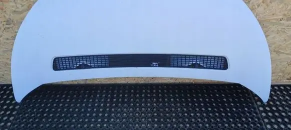 Citroen Jumpy Engine bonnet/hood