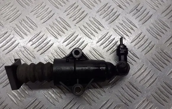 Volkswagen Golf IV Clutch release bearing slave cylinder 1J0721261F
