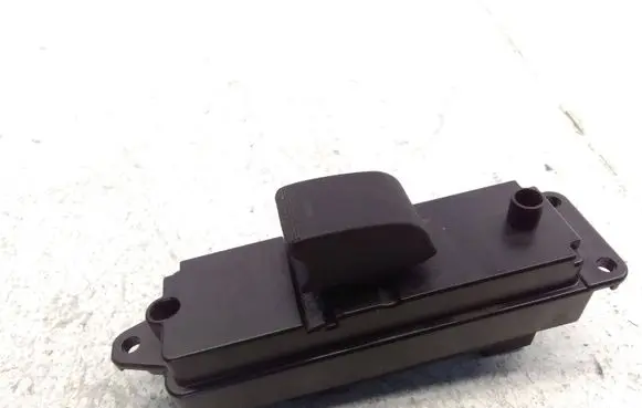 Mazda 6 Electric window control switch GS1D66370 03124600