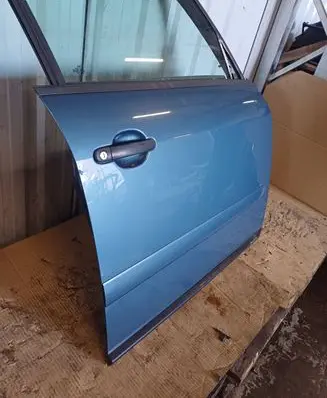 Audi A2 Front door