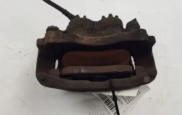 Renault Master III Front brake caliper 410105039R