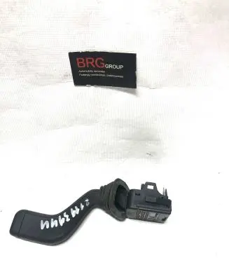 Opel Corsa B Wiper control stalk 90124931 21193944