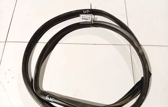 Honda Jazz Rubber seal rear door 