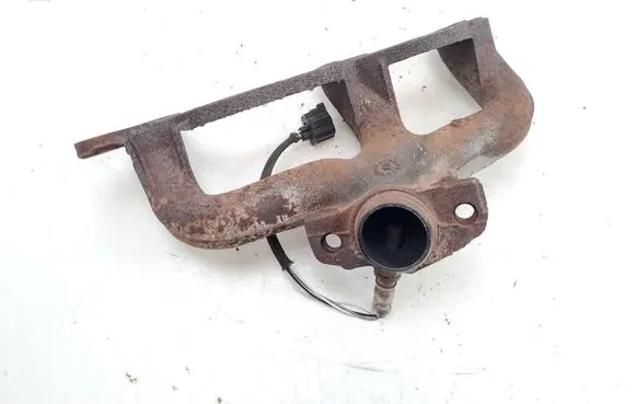 Jeep Wrangler Exhaust manifold 53010198 56028994AB