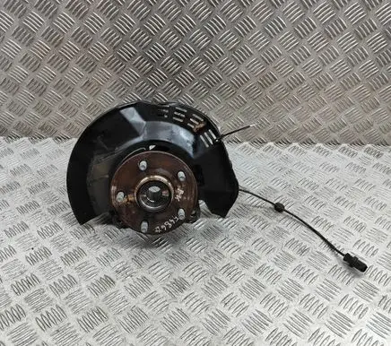Toyota Yaris Cross Front wheel hub 4321202410 43550F4010