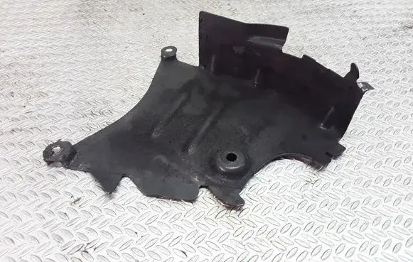 Audi A3 S3 8L Timing belt guard (cover) 06A109147C