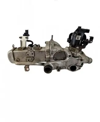 Opel Zafira C EGR valve AZ255241