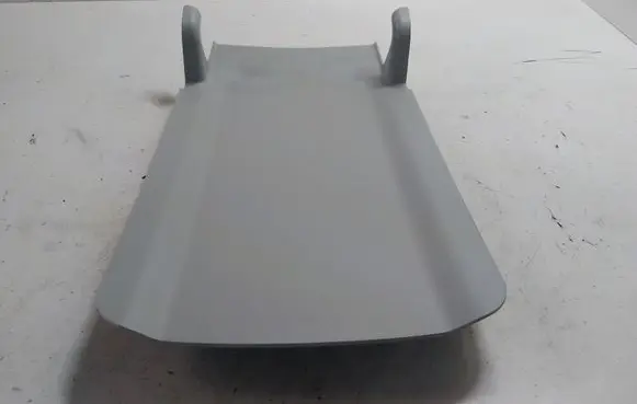 Seat trim