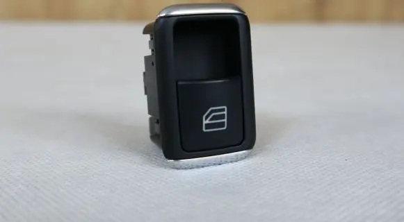 Mercedes-Benz B W246 W242 Quarter vent window switch 2049058102 A2049058102