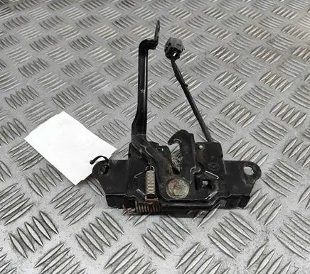 Mazda CX-5 II Engine bonnet/hood lock/catch K12356620A