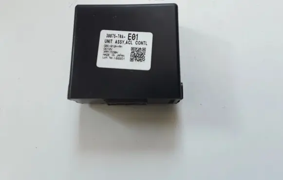Honda CR-V Other control units/modules 39875T0AE01