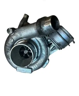Renault Laguna III Turbo 7650154 GTA1749V H8200347344