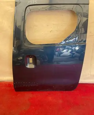 Dacia Dokker Side sliding door 