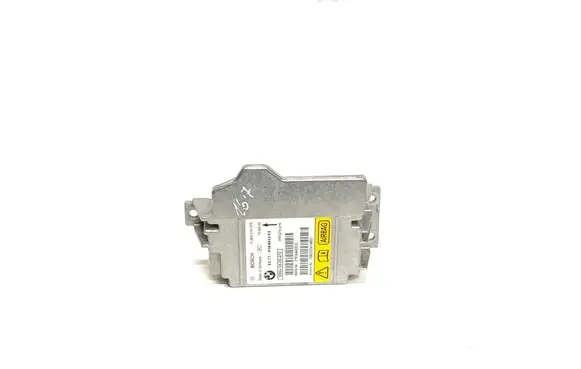 BMW 3 E92 E93 Airbag control unit/module 65779184432 9184432 6577918443202