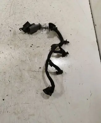 Peugeot Partner Glow plug wires 9653805580 329850