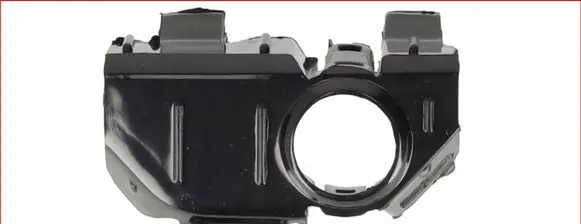 Volvo S90, V90 Front parking sensor holder (PDC) 31383245